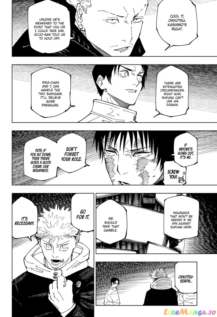 Jujutsu Kaisen Chapter 234 image 03_optimized